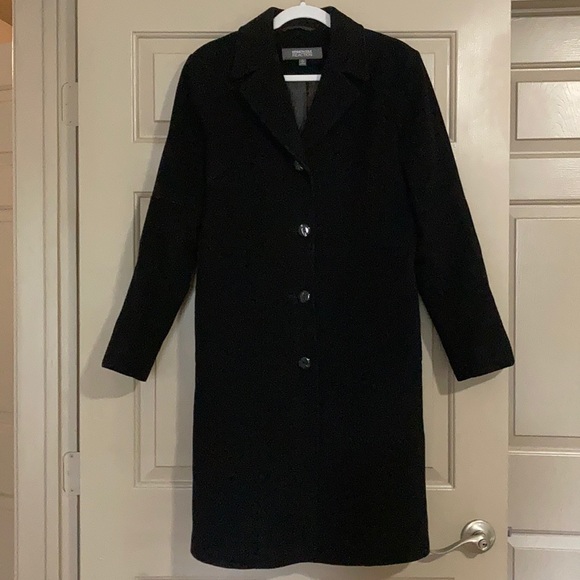 Kenneth Cole Reaction Jackets & Blazers - KENNETH COLE REACTION Coat